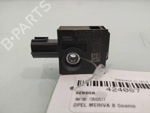 Electronic sensor OPEL MERIVA B MPV (S10) | BP10938455M84