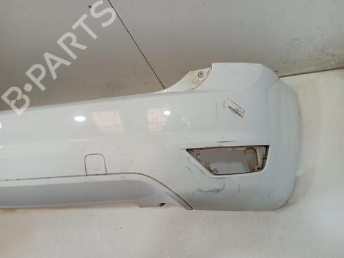Rear bumper FORD FOCUS II (DA_, HCP, DP)  | BP15230347C8 