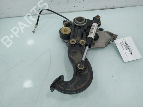 Used Hand brake SSANGYONG RODIUS I 2.7 Xdi (163 hp) 17716735