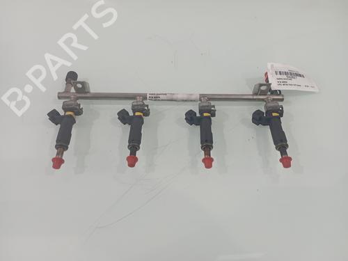 Used Injection rail OPEL ASTRA H TwinTop (A04) 1.8 (L67) (140 hp) 29329454