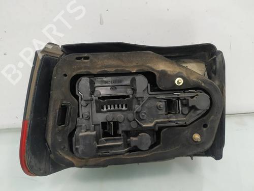 Right taillight SEAT IBIZA II (6K1) 1.9 TDI | BP9196027C35 