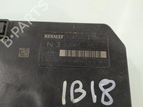 Fuse box RENAULT KANGOO (KC0/1_) 1.5 dCi | BP29911149E1