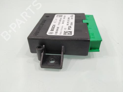 Electronic module PEUGEOT 308 II (LB_, LP_, LW_, LH_, L3_)  | BP27980331M83 