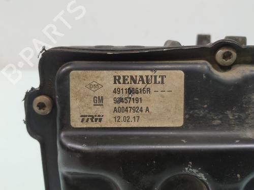 Steering pump OPEL VIVARO B Van (X82) 1.6 CDTI (05) | BP33126595M99 - Image 5