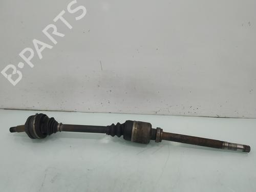 Used Right front driveshaft PEUGEOT 806 (221) [1994-2002]  17904015