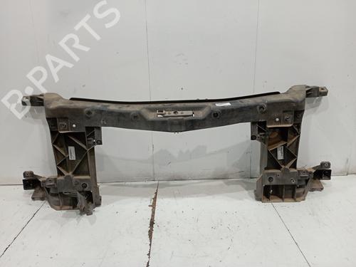 Used Front slam panel VW CRAFTER 30-50 Van (2E_) [2006-2016]  31249234