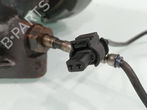 Turbocharger/Supercharger MERCEDES-BENZ E-CLASS (W211)  | BP25867873M71 
