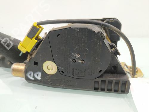 Front right seatbelt MERCEDES-BENZ M-CLASS (W163)  | BP28191637I25