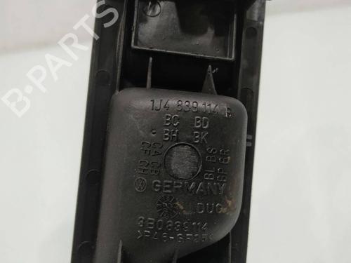 Rear right interior door handle VW PASSAT B5.5 (3B3) | BP39691962I16 - Image 5