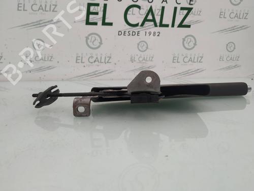 Hand brake SKODA FABIA II (542)  | BP8767591I18 