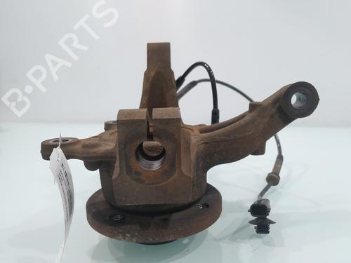 Right front steering knuckle DACIA SANDERO II  | BP26275174M26 