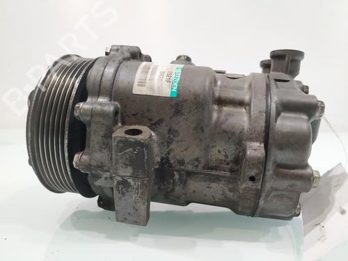 AC compressor FIAT PUNTO EVO (199_) 1.3 D Multijet (199AXC1A, 199BXC1A, 199AXT1A, 199BXT1A) | BP26275230M34 