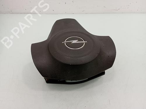 Driver airbag OPEL CORSA D (S07) 1.3 CDTI (L08, L68) | BP12533782C9 