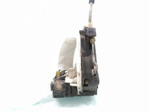 Rear right lock SEAT IBIZA IV SC (6J1, 6P5)  | BP26394456C99 