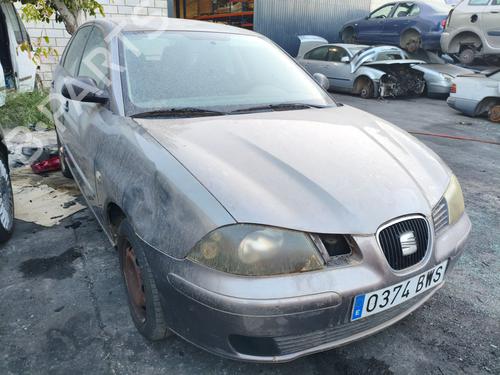 Startmotor SEAT IBIZA III (6L1)  | BP28794617M8 