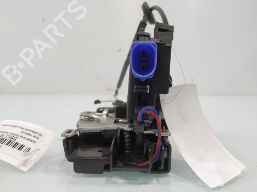 Rear right lock VW POLO IV (9N_, 9A_) 1.4 TDI | BP31248253C99 