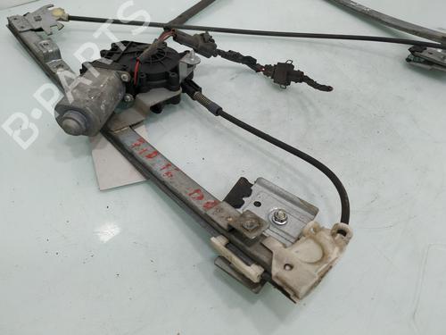 Front right window mechanism SEAT CORDOBA (6K1, 6K2) 1.9 TDI | BP19574625C23 