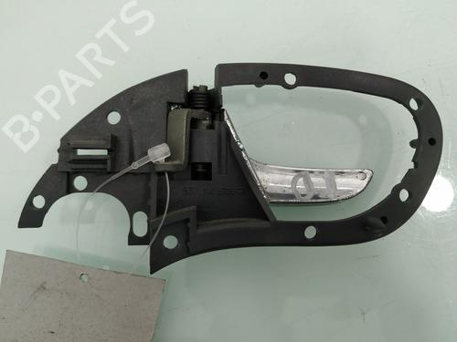 Rear right interior door handle SEAT LEON (1M1) 1.9 TDI | BP16764015I16 