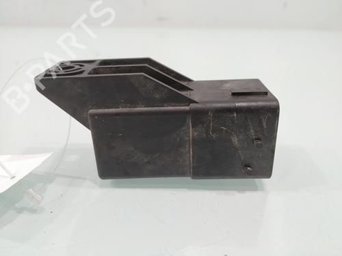 Electronic module PEUGEOT 3008 I MPV (0U_) 1.6 HDi | BP31670496M83 