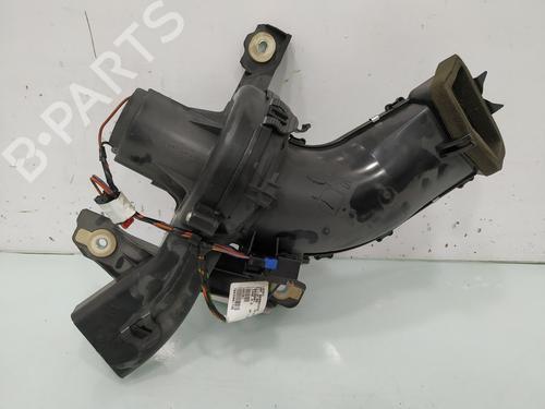 Heater blower motor PEUGEOT 5008 (0U_, 0E_) 1.6 HDi | BP20142709M62 