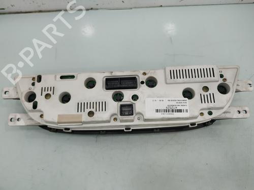 Instrument cluster SSANGYONG RODIUS I 2.7 Xdi | BP17723916C47 