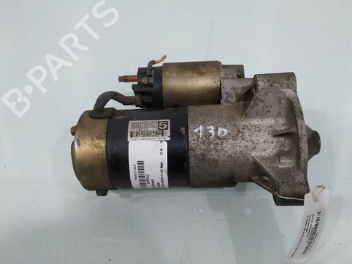 Used Starter Starter CITROËN C5 I (DC_) 2.0 HDi (DCRHZB, DCRHZE) (109 hp) 39596073 39596073