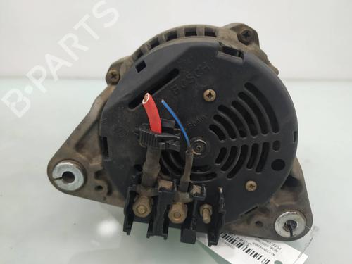 Alternator FORD ESCORT VI (GAL, AAL, ABL) 1.8 Turbo D | BP8217091M7 