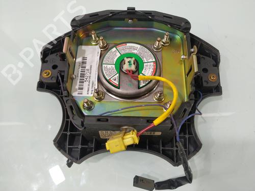 Driver airbag HONDA CR-V I (RD) 2.0 16V 4WD (RD1, RD3) | BP29448755C9 