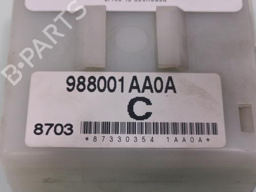 Electronic module NISSAN MURANO II (Z51) 3.5 4x4 | BP33842537M83 - Image 3