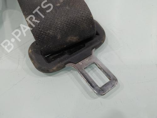 Rear right seatbelt SUBARU FORESTER (SJ_) 2.0 D AWD (SJD) | BP31887891I28 