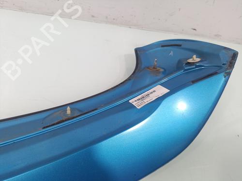 Spoiler bagklap MAZDA 3 (BL)  | BP33177101C96  - Image 8