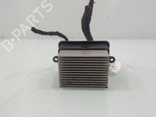 Heater resistor IVECO DAILY VI Platform/Chassis | BP30727289M108