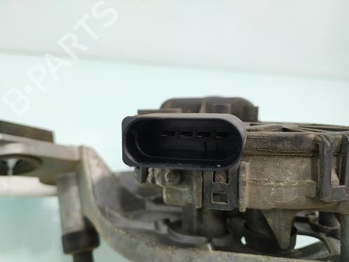 Front wiper motor FORD MONDEO IV (BA7)  | BP21574782M29 