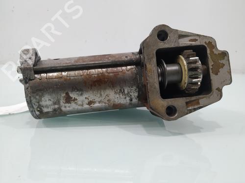 Starter FORD MONDEO III (B5Y) 2.2 TDCi | BP33430639M8 - Image 6