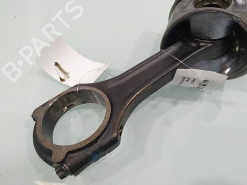 Other MERCEDES-BENZ VANEO (414) 1.7 CDI (414.700) | BP29982474O1