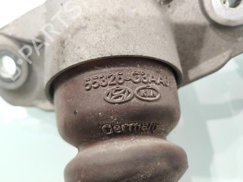 Right rear shock absorber KIA PROCEED (CD)  | BP29435381M19 