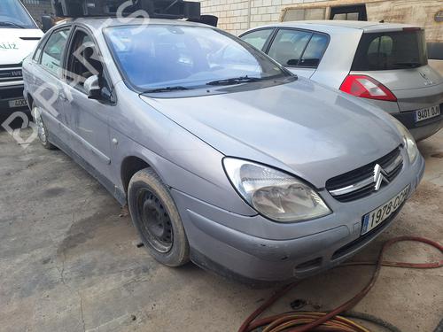 Used Parts CITROËN C5 I (DC_)  2.0 HDi (DCRHZB, DCRHZE)  4775608