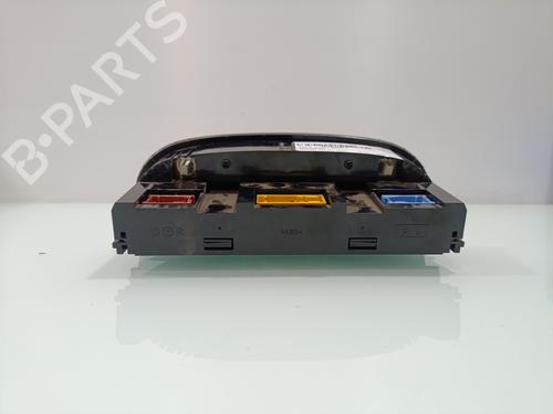 Climate control PEUGEOT 607 (9D, 9U)  | BP33932230I5  - Image 6