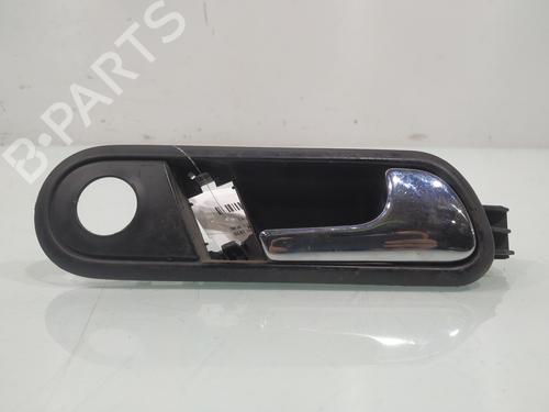 Used Front right interior door handle SEAT IBIZA III (6L1) [2002-2009]  31928458