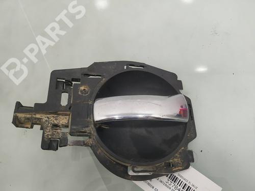 Used Front left interior door handle Front left interior door handle CITROËN C3 I (FC_, FN_) 1.4 i (73 hp) 8281082 8281082