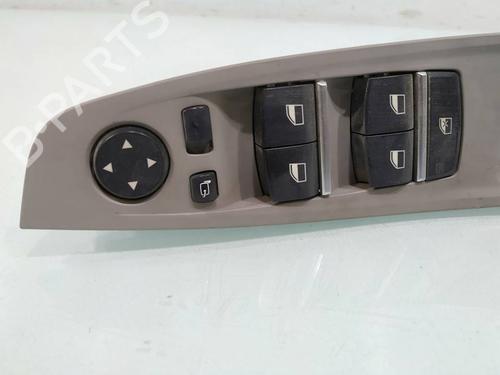 Left front window switch BMW 5 Gran Turismo (F07) 535 d | BP39696542I27 - Image 3