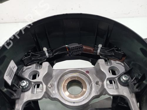 Steering wheel TOYOTA AYGO (_B4_) 1.0 VVTi (KGB40) | BP15734504C49 