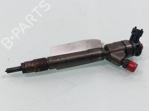 Injector OPEL VIVARO B Van (X82) 1.6 CDTI (05) | BP33126604M100 - Image 2