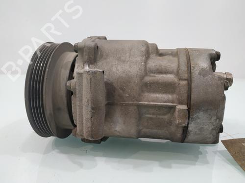 AC compressor MG MG ZR 105 | BP8084856M34 