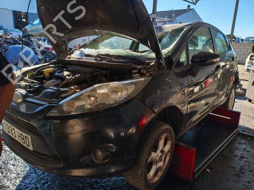 Ratstangsstang FORD FIESTA VI (CB1, CCN) 1.4 TDCi | BP36032270I23  - Image 7