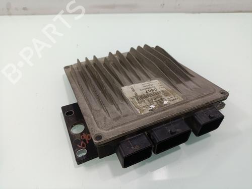 Engine control unit (ECU) RENAULT KANGOO (KC0/1_) 1.5 dCi | BP36419036M57 - Image 6