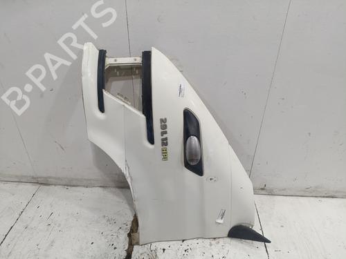 Aile avant gauche Aile avant gauche IVECO DAILY III Van [1999-2009] 33852152 33852152