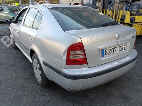 Squib airbag SKODA OCTAVIA I (1U2) 1.9 TDI | BP16138883C102 
