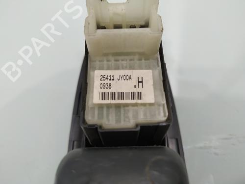 Left rear window switch RENAULT KOLEOS I (HY_) 2.0 dCi (HY0K) | BP34495500I29  - Image 7