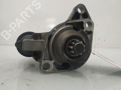 Starter SEAT CORDOBA (6K1, 6K2) 1.9 D | BP19449496M8 